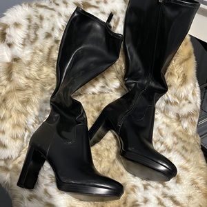 Nine West Dress Boots